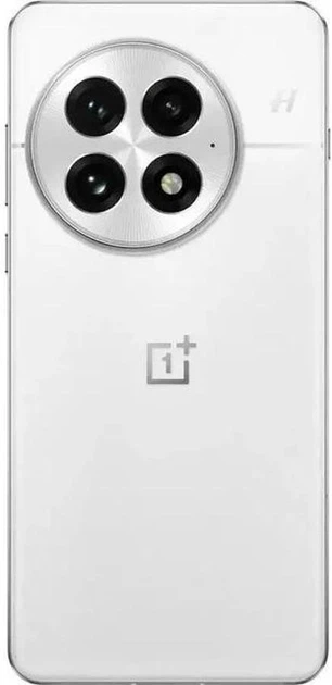 Смартфон OnePlus 13 24/1TB Arctic Dawn - зображення 3