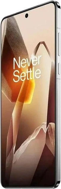 Смартфон OnePlus 13 24/1TB Arctic Dawn - зображення 4