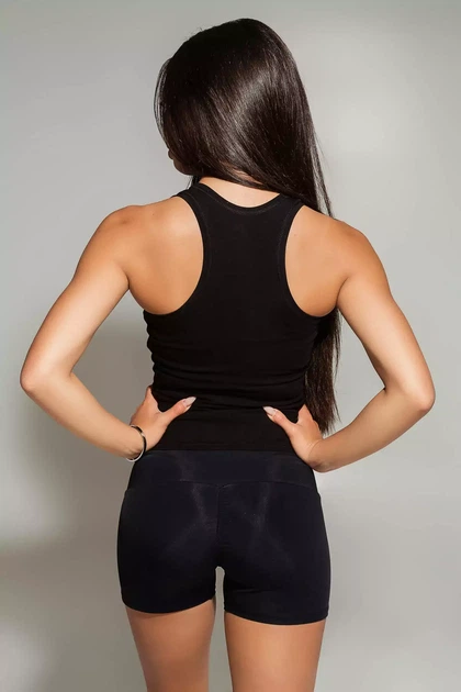 Майка Totalfit Classic MW71-C3 S - Фото 2 Майка Totalfit Classic MW71-C3 S - изображение 2