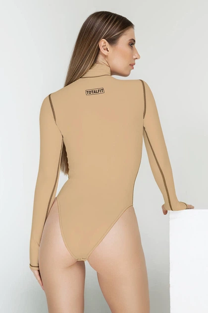 Жіночий термободі з високою горловиною TOTALFIT CARPATHIAN TK2-S32 S - изображение 5