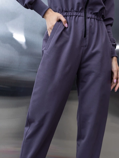 Жіночий комбінезон TOTALFIT F52B-LD61 S - Фото 3 Жіночий комбінезон TOTALFIT F52B-LD61 S - изображение 3
