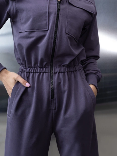 Жіночий комбінезон TOTALFIT F52B-LD61 S - Фото 4 Жіночий комбінезон TOTALFIT F52B-LD61 S - изображение 4