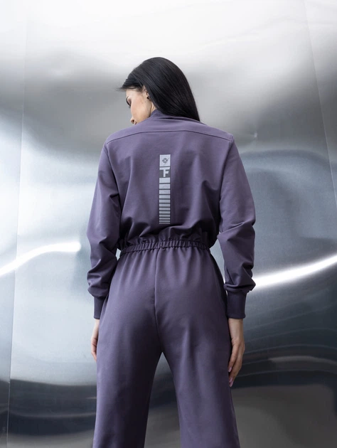 Жіночий комбінезон TOTALFIT F52B-LD61 S - Фото 8 Жіночий комбінезон TOTALFIT F52B-LD61 S - изображение 8