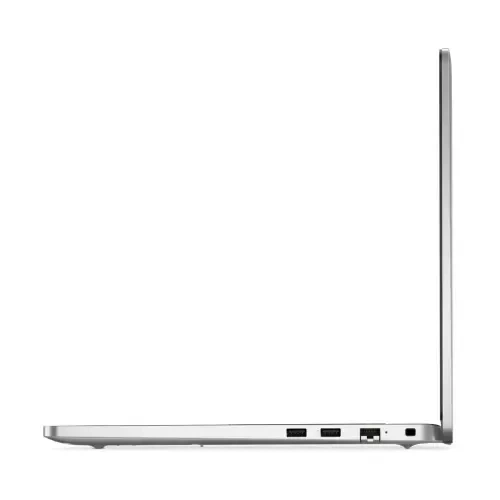 Ноутбук Dell Pro 16 PC16250 (DLPC1625U5161W11P), Intel Core Ultra 5 235U, 16" FHD+, 16 ГБ DDR5, SSD 1 ТБ, Intel Graphics 4 Xe3, Windows 11 Pro, Silver - Фото 7 Ноутбук Dell Pro 16 PC16250 (DLPC1625U5161W11P), Intel Core Ultra 5 235U, 16" FHD+, 16 ГБ DDR5, SSD 1 ТБ, Intel Graphics 4 Xe3, Windows 11 Pro, Silver - зображення 7