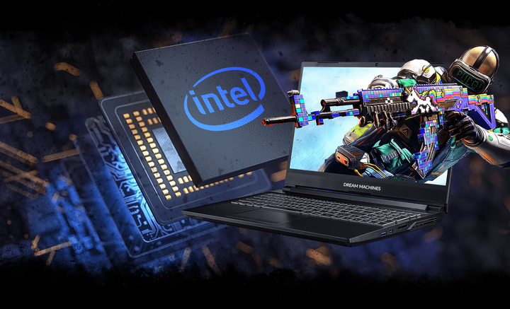 Ноутбук Dream Machines RG5060-15PL29 (e2538149), Intel Core i9-14900HX, 15.6" QHD IPS 165 Гц, 16 ГБ DDR5, SSD 1 ТБ, NVIDIA GeForce RTX 5060, DLSS 4, Без ОС, Black - изображение 6