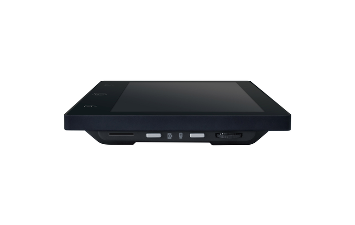 Мультиформатный видеодомофон ARNY AVD-710FHD 7'' IPS, Black - Фото 4 Мультиформатный видеодомофон ARNY AVD-710FHD 7'' IPS, Black - изображение 4