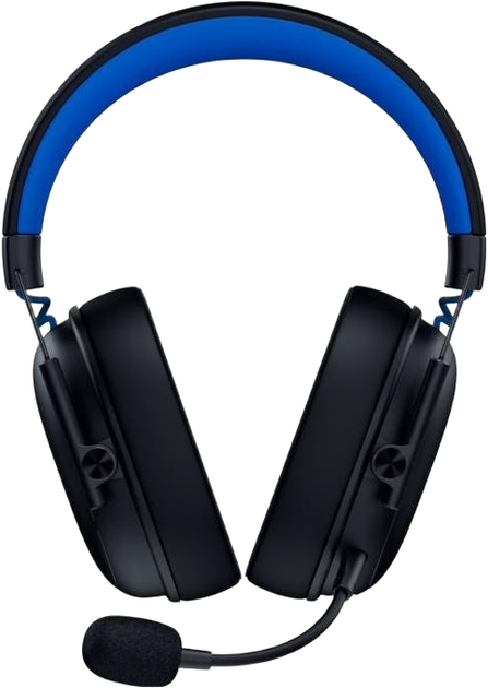 Навушники Razer Blackshark V3 X Hyperspeed для Playstation Black (RZ04-05420400-R3G1) - Фото 2 Навушники Razer Blackshark V3 X Hyperspeed для Playstation Black (RZ04-05420400-R3G1) - зображення 2