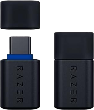 Навушники Razer Blackshark V3 X Hyperspeed для Playstation Black (RZ04-05420400-R3G1) - Фото 6 Навушники Razer Blackshark V3 X Hyperspeed для Playstation Black (RZ04-05420400-R3G1) - зображення 6