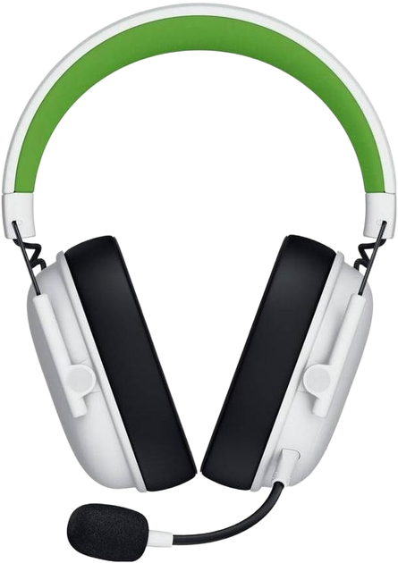 Навушники Razer Blackshark V3 X Hyperspeed для Xbox Black (RZ04-05420300-R3M1) - Фото 2 Навушники Razer Blackshark V3 X Hyperspeed для Xbox Black (RZ04-05420300-R3M1) - зображення 2