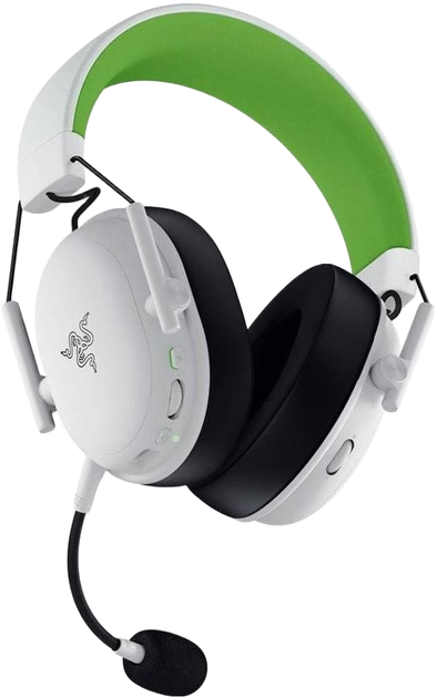 Навушники Razer Blackshark V3 X Hyperspeed для Xbox Black (RZ04-05420300-R3M1) - Фото 3 Навушники Razer Blackshark V3 X Hyperspeed для Xbox Black (RZ04-05420300-R3M1) - зображення 3