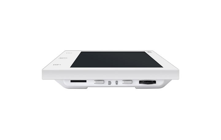 Мультиформатный видеодомофон ARNY AVD-710FHD 7'' IPS, White - Фото 4 Мультиформатный видеодомофон ARNY AVD-710FHD 7'' IPS, White - изображение 4