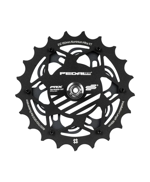 Кальян Amotion Pedal RX Slate Edition — стильная немецкая модель из нержавеющей стали, 45 см - изображение 2