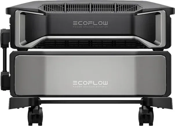Інвертор EcoFlow DELTA Pro ULTRA - Фото 1 Інвертор EcoFlow DELTA Pro ULTRA - зображення 1