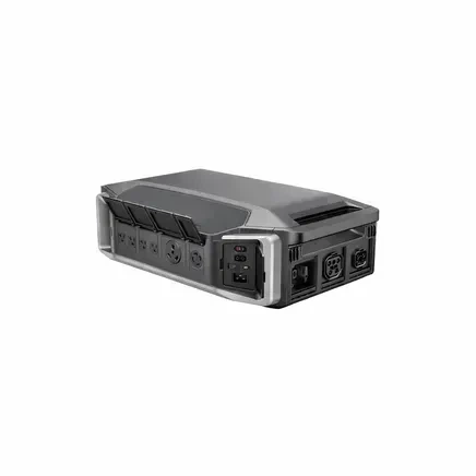 Інвертор EcoFlow DELTA Pro ULTRA - Фото 4 Інвертор EcoFlow DELTA Pro ULTRA - зображення 4