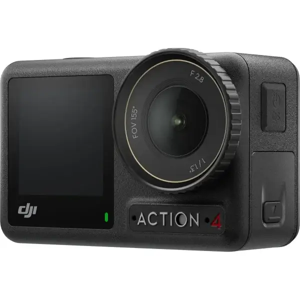 Екшн-камера DJI Osmo Action 4 Essential Combo (CP.OS.00000271.01) - изображение 6