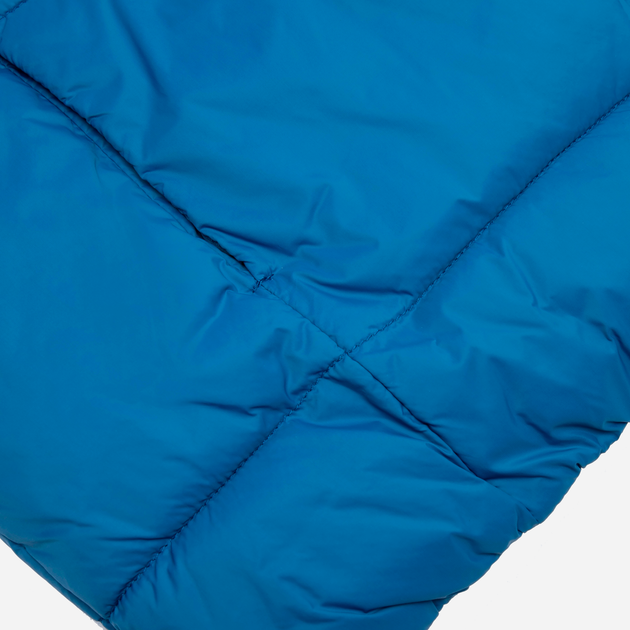 Детский стеганый дутый жилет для мальчика Coccodrillo Outerwear Boy Kids ZC2178101OBK 92 см Голубой (5904705933371) - изображение 5