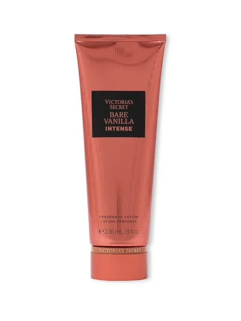 Парфюмированный лосьон для тела Victoria's Secret Bare Vanilla Intense 236 мл - Фото 1 Парфюмированный лосьон для тела Victoria's Secret Bare Vanilla Intense 236 мл - изображение 1