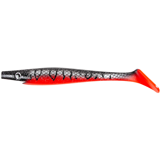 Силікон Strike Pro Pig Shad Tournament 18см 30г (2шт) 149 - Фото 1 Силікон Strike Pro Pig Shad Tournament 18см 30г (2шт) 149 - зображення 1