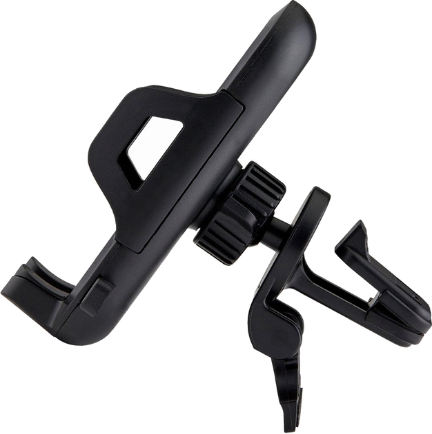 Uchwyt samochodowy do telefonu SBS Gripper Car Holder Black (TEHWSUPCLIPSTG) - obraz 3