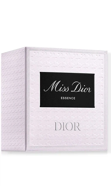 Парфумована вода для жінок Dior Miss Dior Essence 50 ml - Фото 2 Парфумована вода для жінок Dior Miss Dior Essence 50 ml - изображение 2