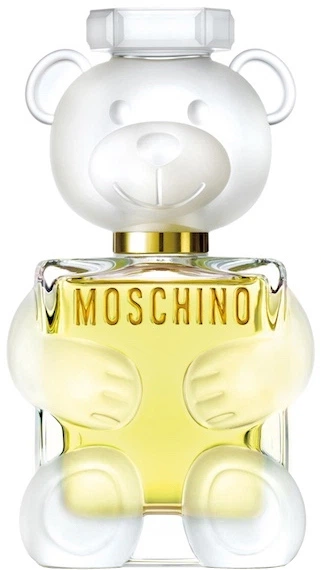 Парфумована вода для жінок Moschino Toy 2 100 ml - Фото 1 Парфумована вода для жінок Moschino Toy 2 100 ml - зображення 1