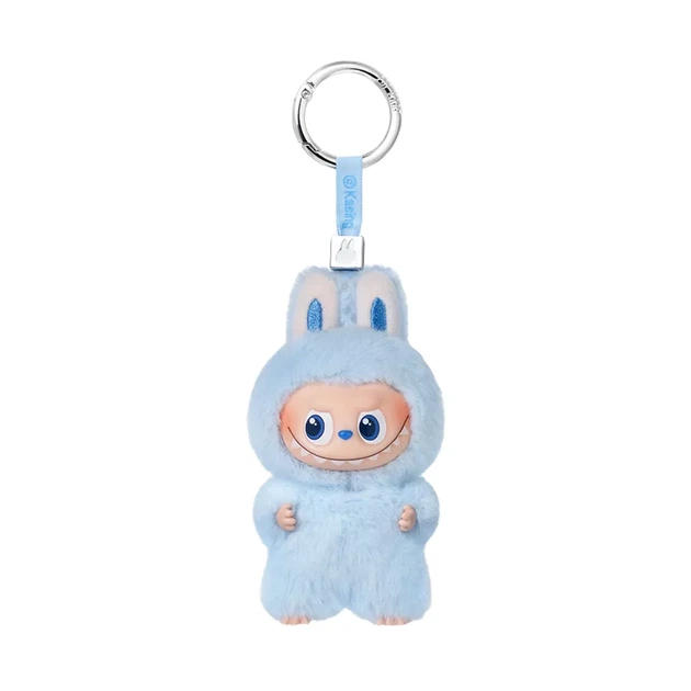 Фигурка-сюрприз Pop Mart Monsters Labubu Pin for Love A-M (TMPL-01) - изображение 2