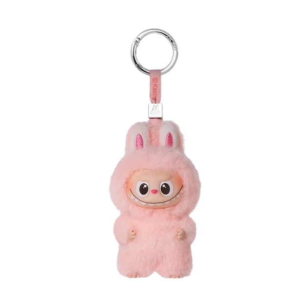 Фигурка-сюрприз Pop Mart Monsters Labubu Pin for Love N-Z (TMPL-02) - изображение 3