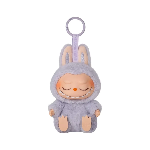 Фигурка-сюрприз Pop Mart Monsters Labubu Have a Seat (TMHS-01) - изображение 5