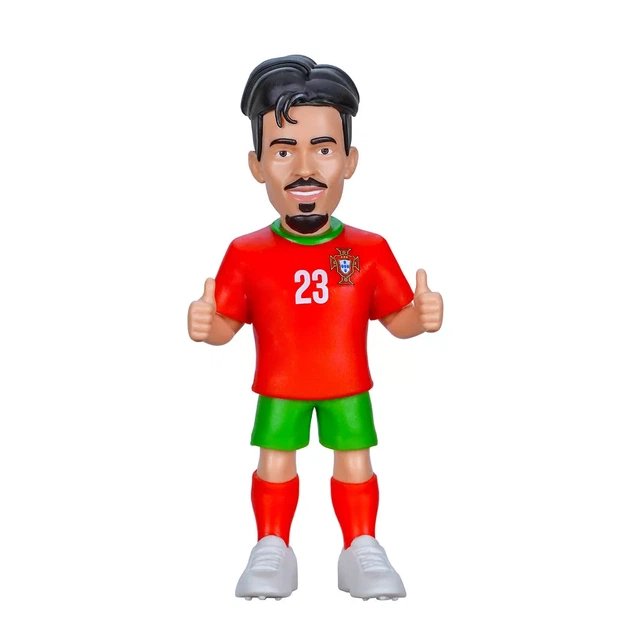 Фигурка MINIX Португалия Витинья 12 см (22878) - изображение 2