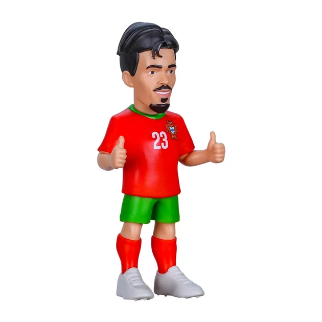 Фигурка MINIX Португалия Витинья 12 см (22878) - изображение 3