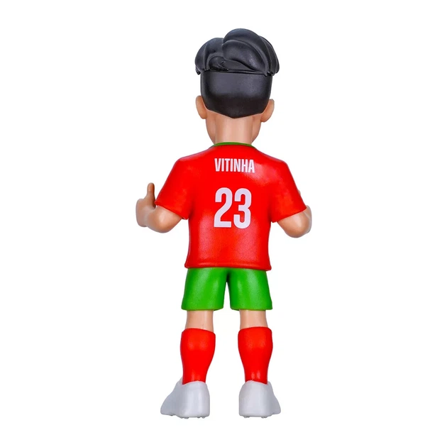 Фигурка MINIX Португалия Витинья 12 см (22878) - изображение 6