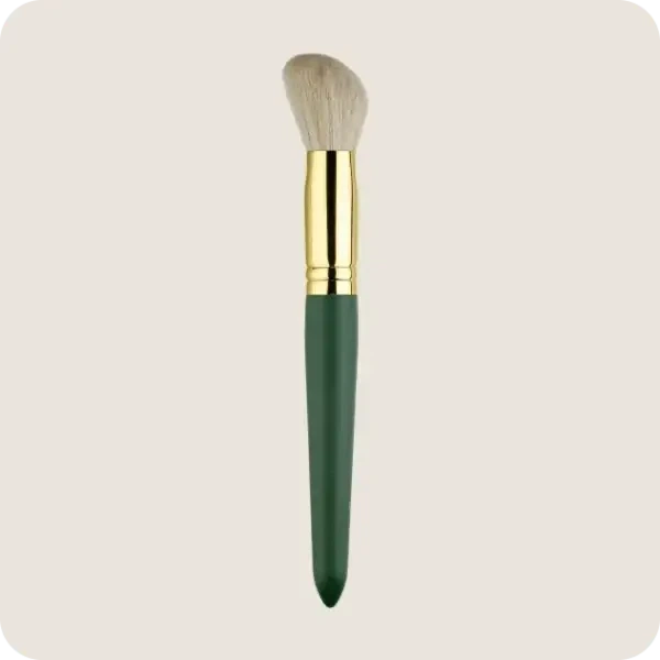 Кисточка для тонального крема и кремовой коррекции Davydenko Beauty, 27 - Фото 2 Кисточка для тонального крема и кремовой коррекции Davydenko Beauty, 27 - изображение 2