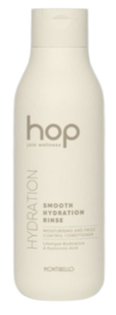 Odżywka Montibello Hop Smooth Hydration Rinse do włosów kręconych i niesfornych 750 ml (8429525542222) - Zdjęcie 1 Odżywka Montibello Hop Smooth Hydration Rinse do włosów kręconych i niesfornych 750 ml (8429525542222) - obraz 1
