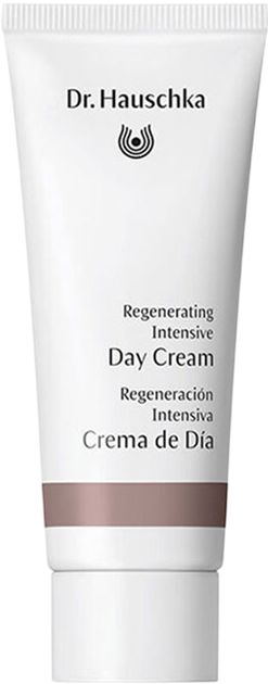 Крем для обличчя Dr. Hauschka Intensive Regenerating 40 мл (4020829102996) - Фото 1 Крем для обличчя Dr. Hauschka Intensive Regenerating 40 мл (4020829102996) - зображення 1