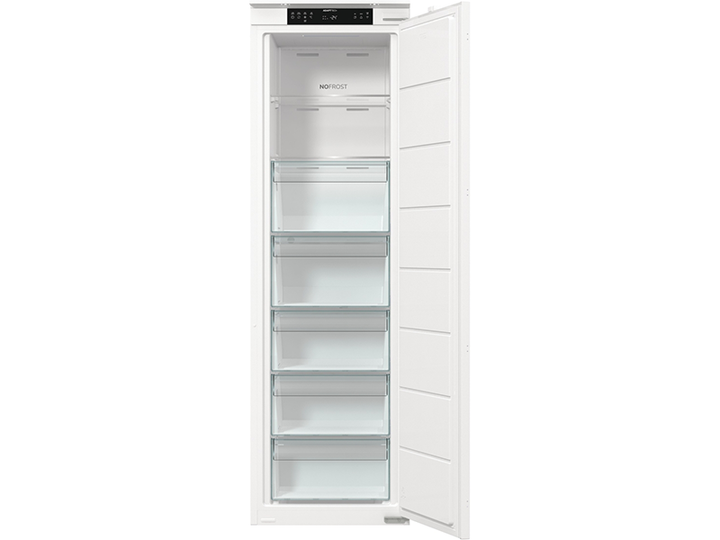 Морозильная камера Gorenje - FNCI517E41WF – фото, отзывы