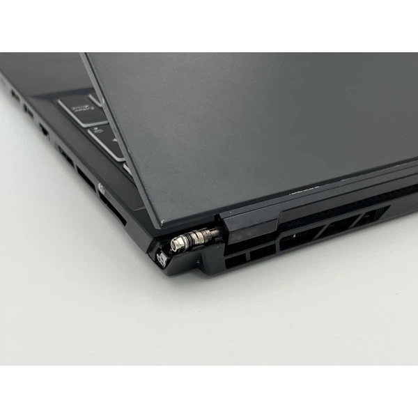 Ноутбук Clevo Pc50dr 15.6" FHD/IPS 144 Hz / i7-10870H (8x16) / 16 Gb / 512 Gb SSD / NVIDIA GeForce RTX 3070 (8 Gb) Б/В - изображение 8