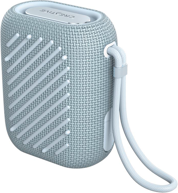 Портативна колонка Creative Muvo Flex Grey (51MF8475AA002) - зображення 2