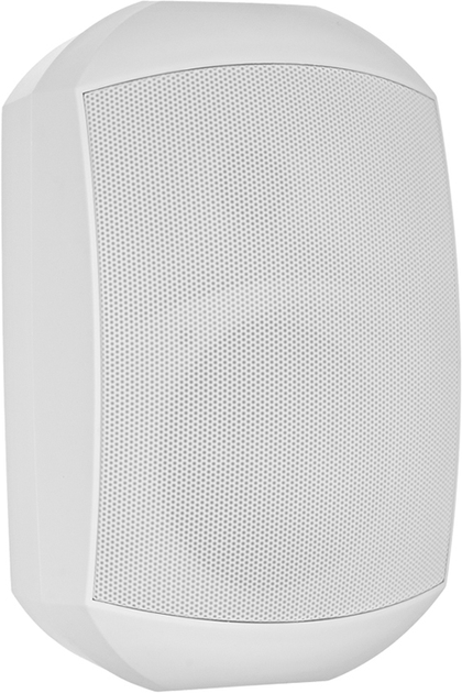 Стельовий гучномовець HQM NPZ2024 20W White (HQM-NPZ2024/W) - Фото 1 Стельовий гучномовець HQM NPZ2024 20W White (HQM-NPZ2024/W) - зображення 1