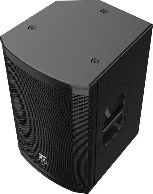 Aktywna kolumna głośnikowa Electro-voice ETX-10P (8717332957835) - Zdjęcie 2 Aktywna kolumna głośnikowa Electro-voice ETX-10P (8717332957835) - obraz 2