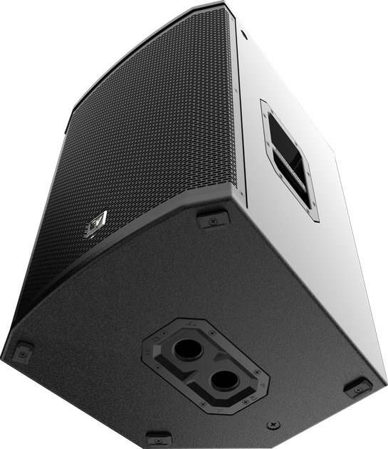 Акустична система Electro-voice ETX-15P (8717332957859) - Фото 3 Акустична система Electro-voice ETX-15P (8717332957859) - зображення 3