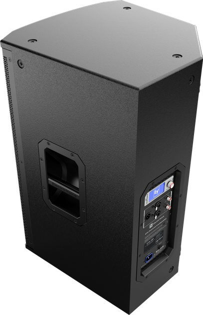 Акустична система Electro-voice ETX-15P (8717332957859) - Фото 5 Акустична система Electro-voice ETX-15P (8717332957859) - зображення 5