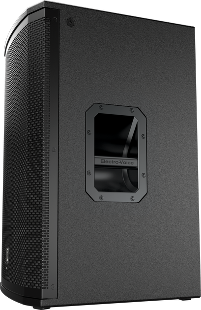 Акустична система Electro-voice ETX-15P (8717332957859) - Фото 6 Акустична система Electro-voice ETX-15P (8717332957859) - зображення 6