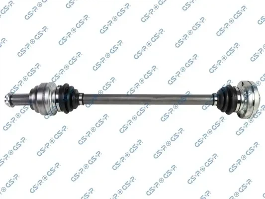 Привідний вал 205134 GSP GSP 205134 BMW E82, E87, E81, E88 33207559086, 33207561796, 33207580946 - Фото 1 Привідний вал 205134 GSP GSP 205134 BMW E82, E87, E81, E88 33207559086, 33207561796, 33207580946 - изображение 1