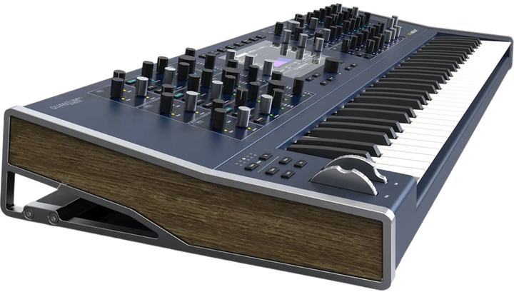 Синтезатор Waldorf Quantum MK2 - Фото 5 Синтезатор Waldorf Quantum MK2 - зображення 5