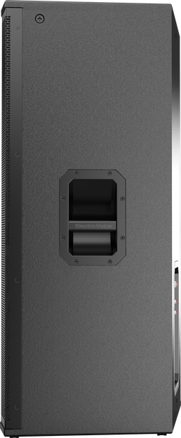 Акустична система Electro-voice ETX-35P (8717332957866) - Фото 7 Акустична система Electro-voice ETX-35P (8717332957866) - зображення 7
