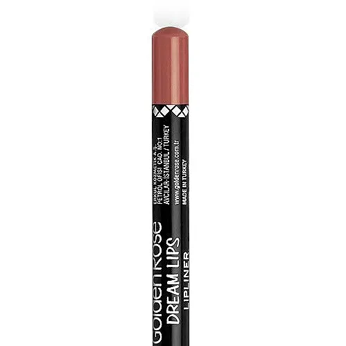Кремовий Олівець для губ Golden Rose Dream Lips No 503 - зображення 2