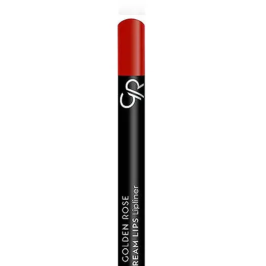 Кремовий Олівець для губ Golden Rose Dream Lips No 525 - Фото 2 Кремовий Олівець для губ Golden Rose Dream Lips No 525 - зображення 2