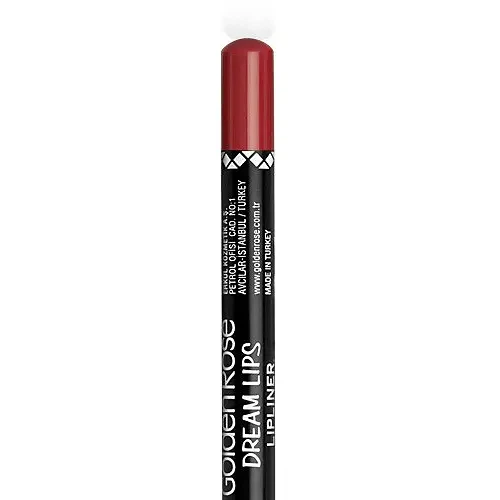 Кремовий Олівець для губ Golden Rose Dream Lips No 517 - зображення 2