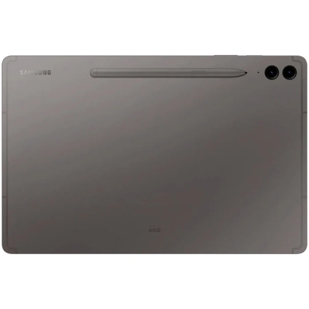 Планшет Samsung Galaxy Tab S9 FE Plus 12.4", 8 GB/128 GB, Wi-Fi, Dark Grey (Grade A) - Б/В - изображение 3