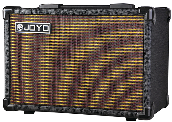 Wzmacniacz combo gitarowy Joyo AC-20 - Zdjęcie 1 Wzmacniacz combo gitarowy Joyo AC-20 - obraz 1